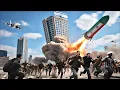 Download Lagu Laatste! Tel Aviv verloor over 2 uur - Israël kon de aanval niet weerstaan! Dit is wat er is gebeurd