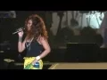 Download Lagu Rihanna - Umbrella Live At Rock in Rio 2015 - HD
