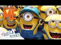 Download Lagu Ultimate Despicable Me Special ‼️ | Despicable Me 1 - 4 | Compilation | Movie Moments | Mega Moments