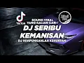 Download Lagu DJ SERIBU KEMANISAN - HIMPUNKAN LAH KEKURANGAN TIKTOK VIRAL 2025 ! Jibril Pro Version