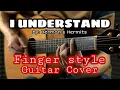Download Lagu I Understand By: Herman's Hermits FINGER STYLE GUITAR COVER