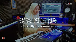 Download SYAIKHONA || IRA RAMADANI || EL-FIRA MUSIC PRODUCTION MP3