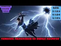 Download Lagu PERINTAH KAISAR NAGA BAB 5183, 5184, 5185 TERBANG  MENEROBOS KE SURGA KEEMPAT