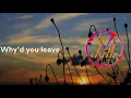 Galantis - Dandelion (Lyrics) & (Bass) ft. JVKE