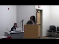 BRRSD School Committee Meeting 3-4-2026