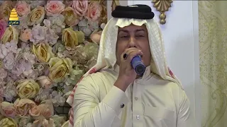 موال ودبكة مع الفنان أحمد الاسمر دندنها