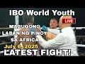 Download Lagu LATEST FIGHT! July 6, 2025 l Grabe ang madugong bakbakan ng PINOY sa Africa.
