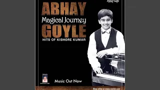 woh shaam kuch ajeeb