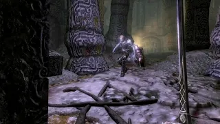 Astarea the Female Kratos Standalone Follower