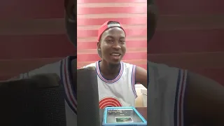 balloranking hustle hard reaction by deemhan