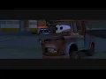 Cars Mater-National Wii - Ghosting Mater Levels 1-7 (Dolphin)