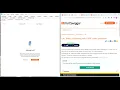 Basic clickjacking with CSRF token protection