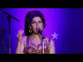 Amy Winehouse - Half Time