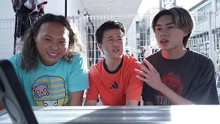 90万人突破記念YouTubeライブ配信!なんすかー!