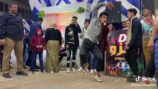 رقص مهرجانات شعبي      هتتصدم من رقصهم  ليك ومتابعه        دندنها