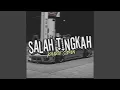 Lagu Salah Tingkah
