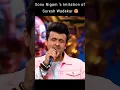 Download Lagu 😍Sonu Nigam 's  Imitation of Suresh Wadkar ji #shorts #song  #sonunigam #bollywood #viral