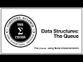 The Queue - Node Implementation