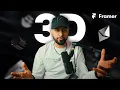 Framer Tutorial Easily Add Interactive 3D Shapes