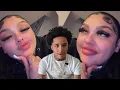 Jaidyn Alexis EXPOSES Kai Bandz I m Embarrassed We Ever Dated