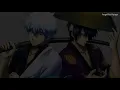 Download Lagu Gintama Ending 25 Full / Gloriou's Days - Three Lights Down Kings - lyrics sub español
