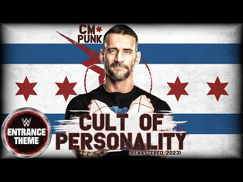 Download MP3 CM Punk 2023 - \