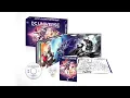DC Universe Movies 10th Anniversary Collection Special