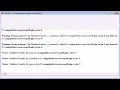 Beginner PHP Tutorial 199 Connecting to a Database the OOP Way