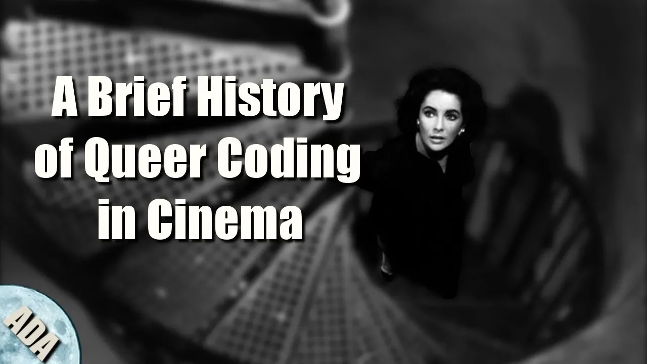 A Brief History of Queer Coding in Cinema | Film History