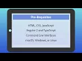 Ionic 2 by Example - Create Mobile Apps in HTML5