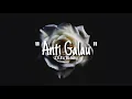 Download Lagu Anti Galau - S.O.B ft 86 Gang (Lyric)