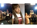 Download Lagu Ariana Grande ► Snapchat Story ◄ December 7th 2016