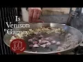Is Venison Gamey