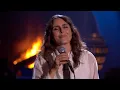 Download Lagu Sharon laat haar zachte kant zien met 'My Love Will Never Die' | Liefde voor Muziek
