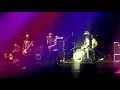 Pelle Miljoona Oy – Live (osa 4/4) – 21.11.2018 Turku, Logomo