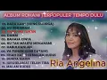 Download Lagu RIA ANGELINA - Album Rohani Terpopuler Tempo Dulu