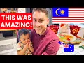 Download Lagu I Celebrated CHINESE NEW YEAR in MALAYSIA 🇲🇾 (so much fun!)