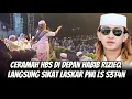 Download Lagu CERAMAH HABIB BAHAR SATU PANGGUNG DENGAN HABIB RIZIEQ | HBS SIKAT LASKAR PWI LS