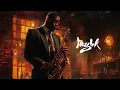 Lagu 1950s Late Night Jazz Lounge - 2 Hours of Slow Piano \u0026 Saxophone for Quiet Strength and Reflection