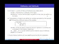 DS501-Lecture14 Basic Python Object Oriented Programming