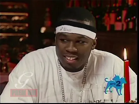 Download MP3 All Eyes on 50 Cent: The Sequel - MTV (2005)