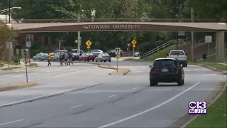 Towson University Pivots Final Exams Meal Service