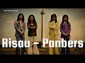 Lagu Nostalgia Panbers - Risau (AI Version) Video Klip Terbaru by Bandung Vlab