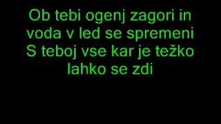 Game Over Ob Tebi Lyrics 