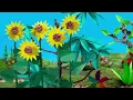 Louis Armstrong - What A Wonderful World (Official Video)
