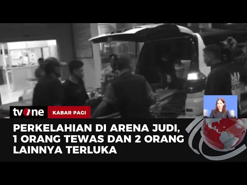 Sabung Ayam di Jeneponto Berujung Maut, 1 Tewas dan 2 Kritis
