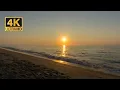 Sunrise at the Beach - Ocean City Maryland