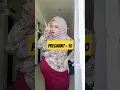 Download Lagu Bumil Hijab Cantik - 10 #shortsfeed #pregnancy #bumil