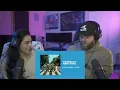 THE BEATLES ARE THE BEST... IDC WHAT ANYONE SAYS | The Beatles - Come Together | First Time Reaction