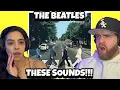 Lagu THE BEATLES ARE THE BEST... IDC WHAT ANYONE SAYS | The Beatles - Come Together | First Time Reaction